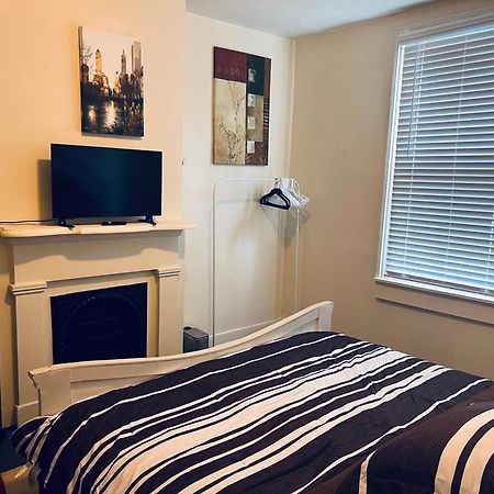 5 Minutes To Vcu Apartment Richmond Ngoại thất bức ảnh