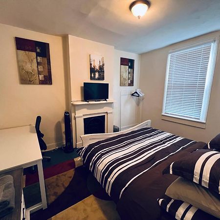 5 Minutes To Vcu Apartment Richmond Ngoại thất bức ảnh