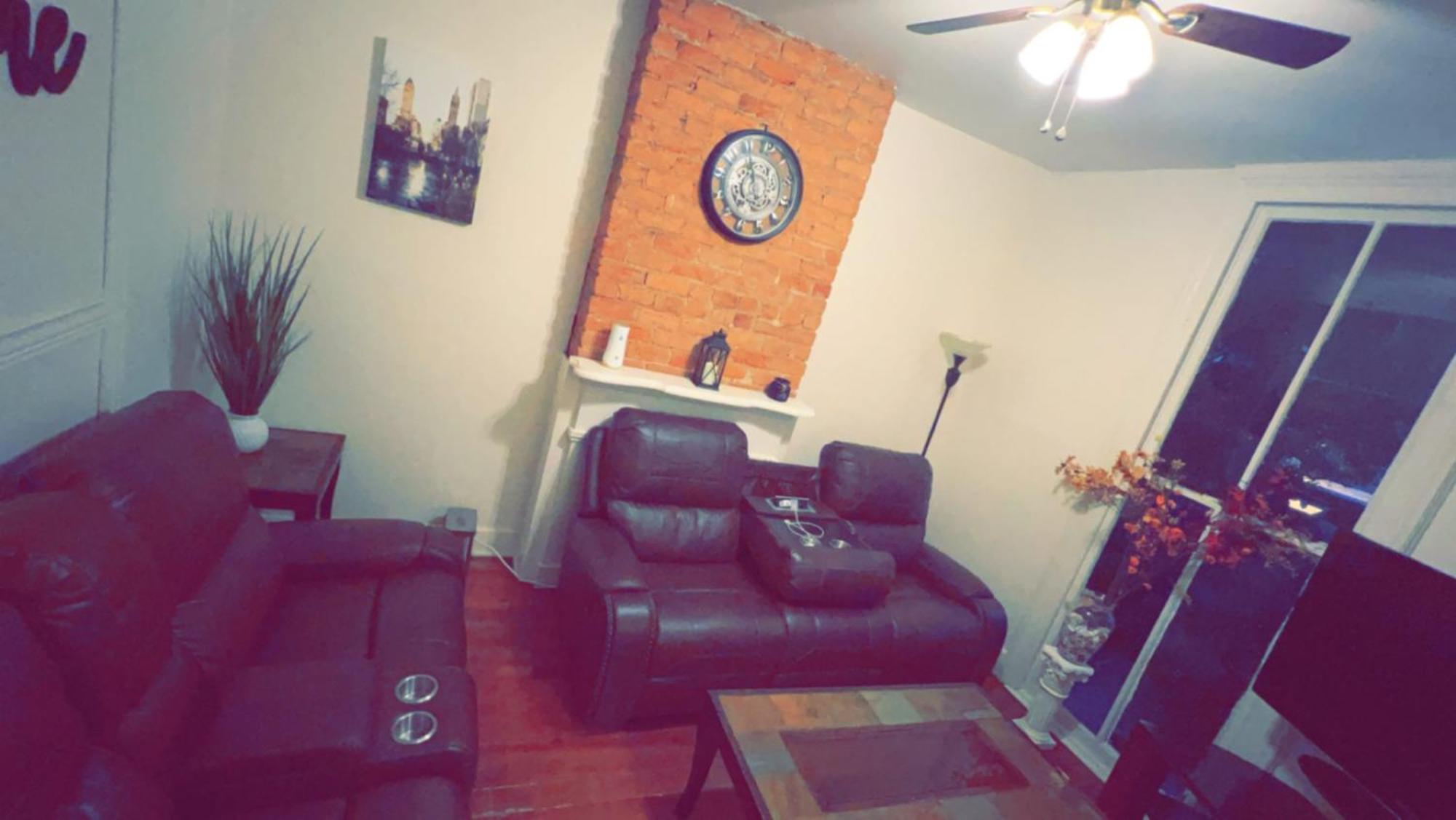 5 Minutes To Vcu Apartment Richmond Ngoại thất bức ảnh