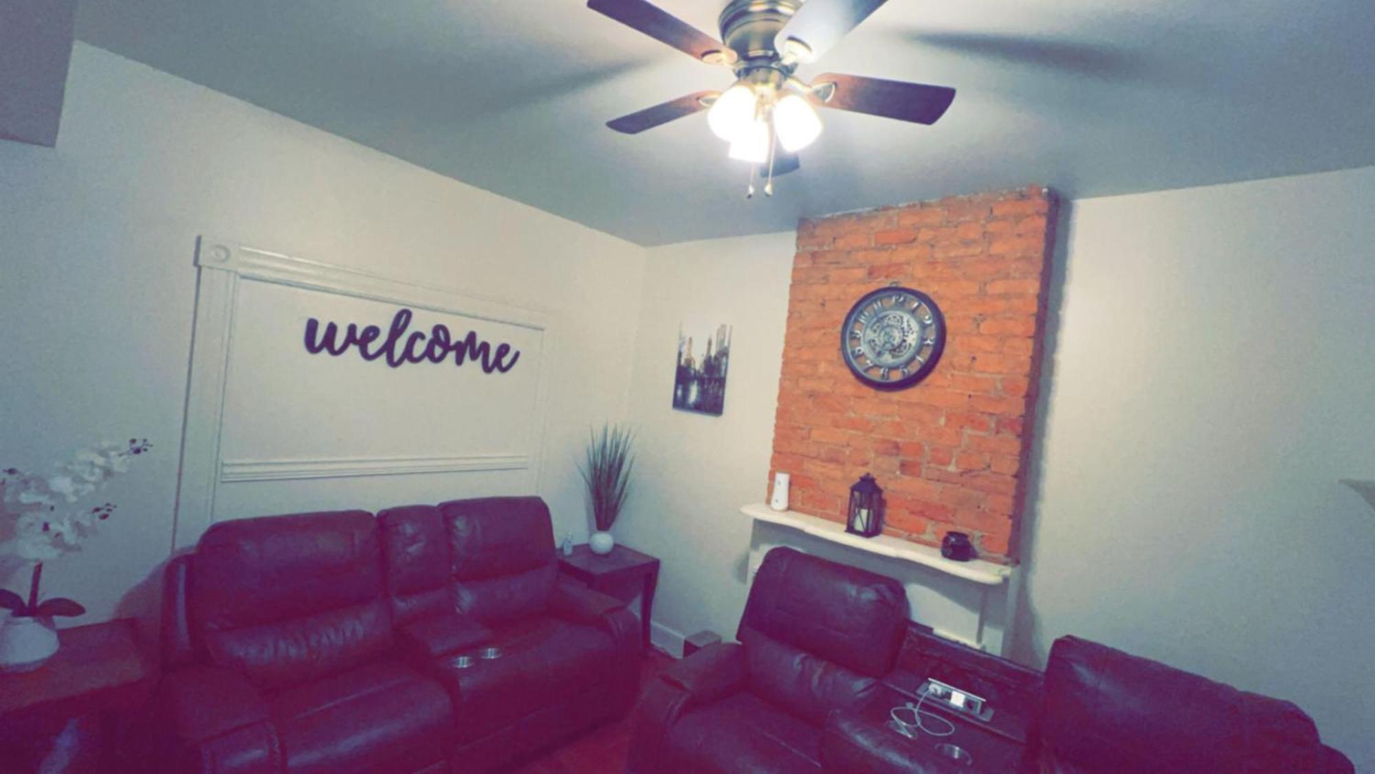 5 Minutes To Vcu Apartment Richmond Ngoại thất bức ảnh