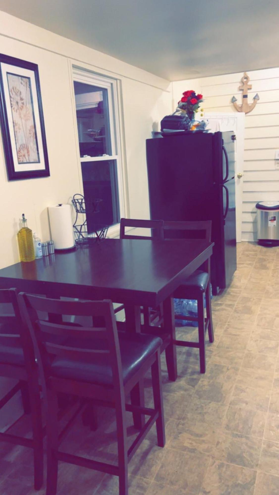5 Minutes To Vcu Apartment Richmond Ngoại thất bức ảnh
