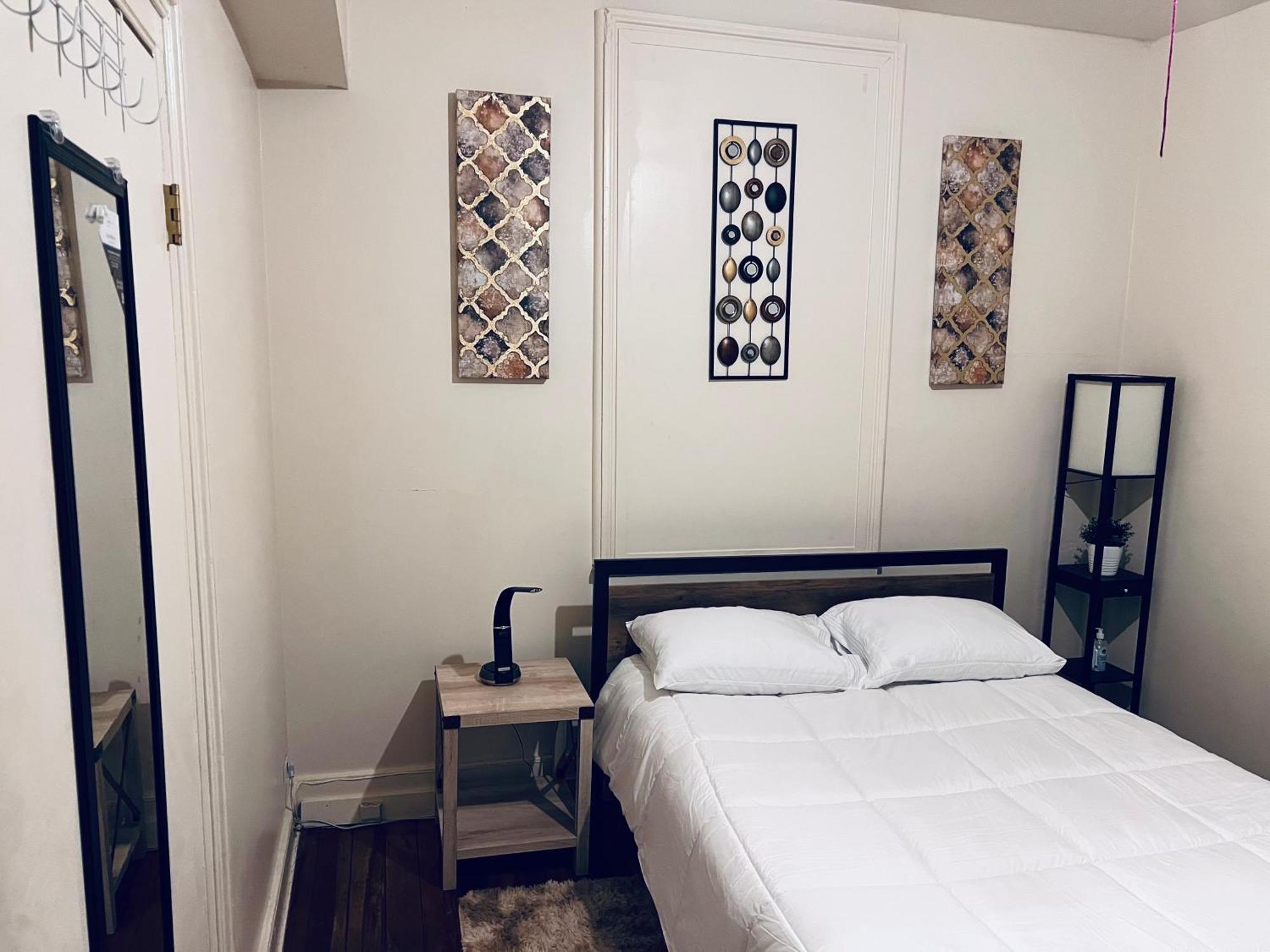 5 Minutes To Vcu Apartment Richmond Ngoại thất bức ảnh