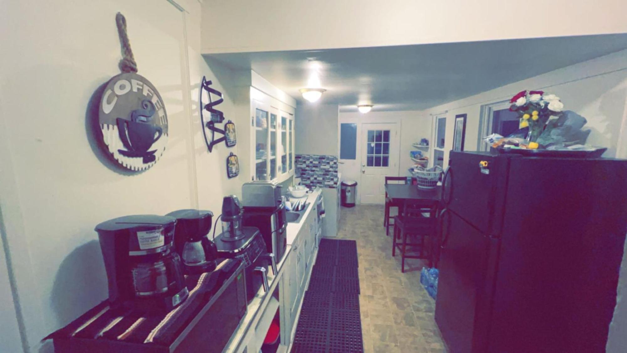 5 Minutes To Vcu Apartment Richmond Ngoại thất bức ảnh