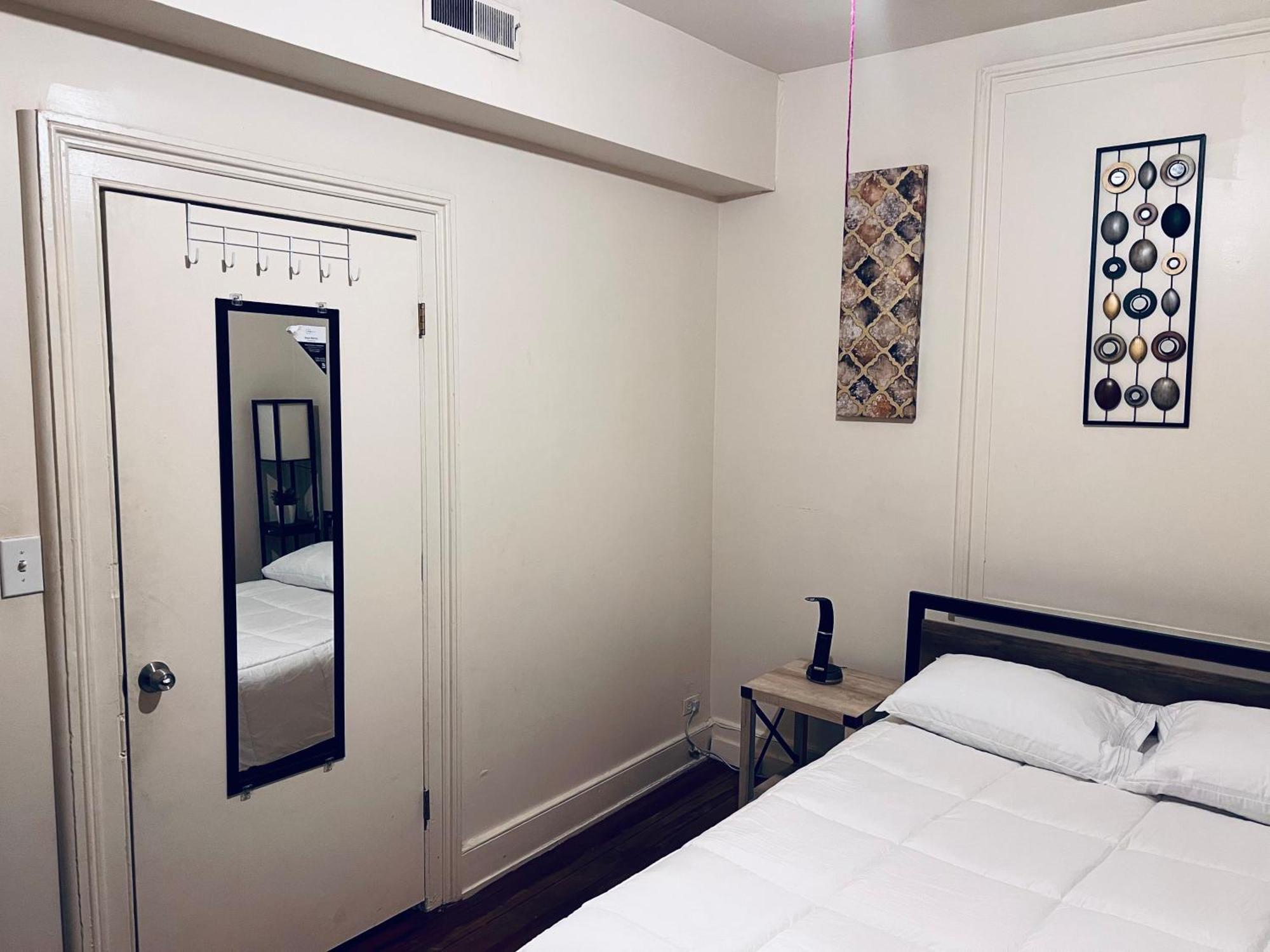 5 Minutes To Vcu Apartment Richmond Ngoại thất bức ảnh