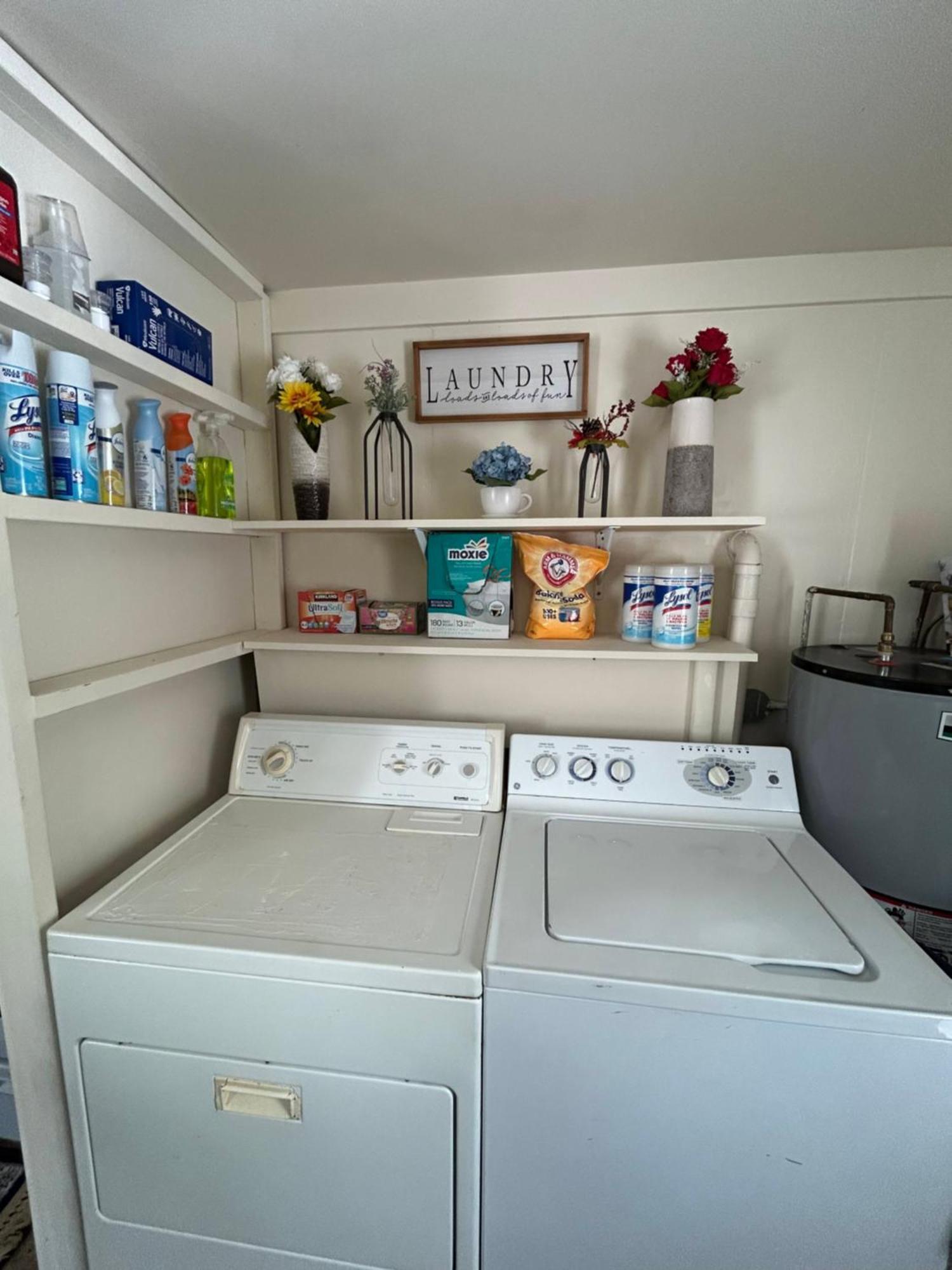 5 Minutes To Vcu Apartment Richmond Ngoại thất bức ảnh