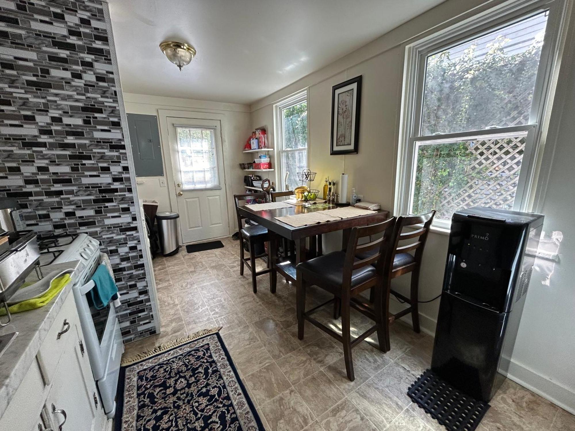 5 Minutes To Vcu Apartment Richmond Ngoại thất bức ảnh
