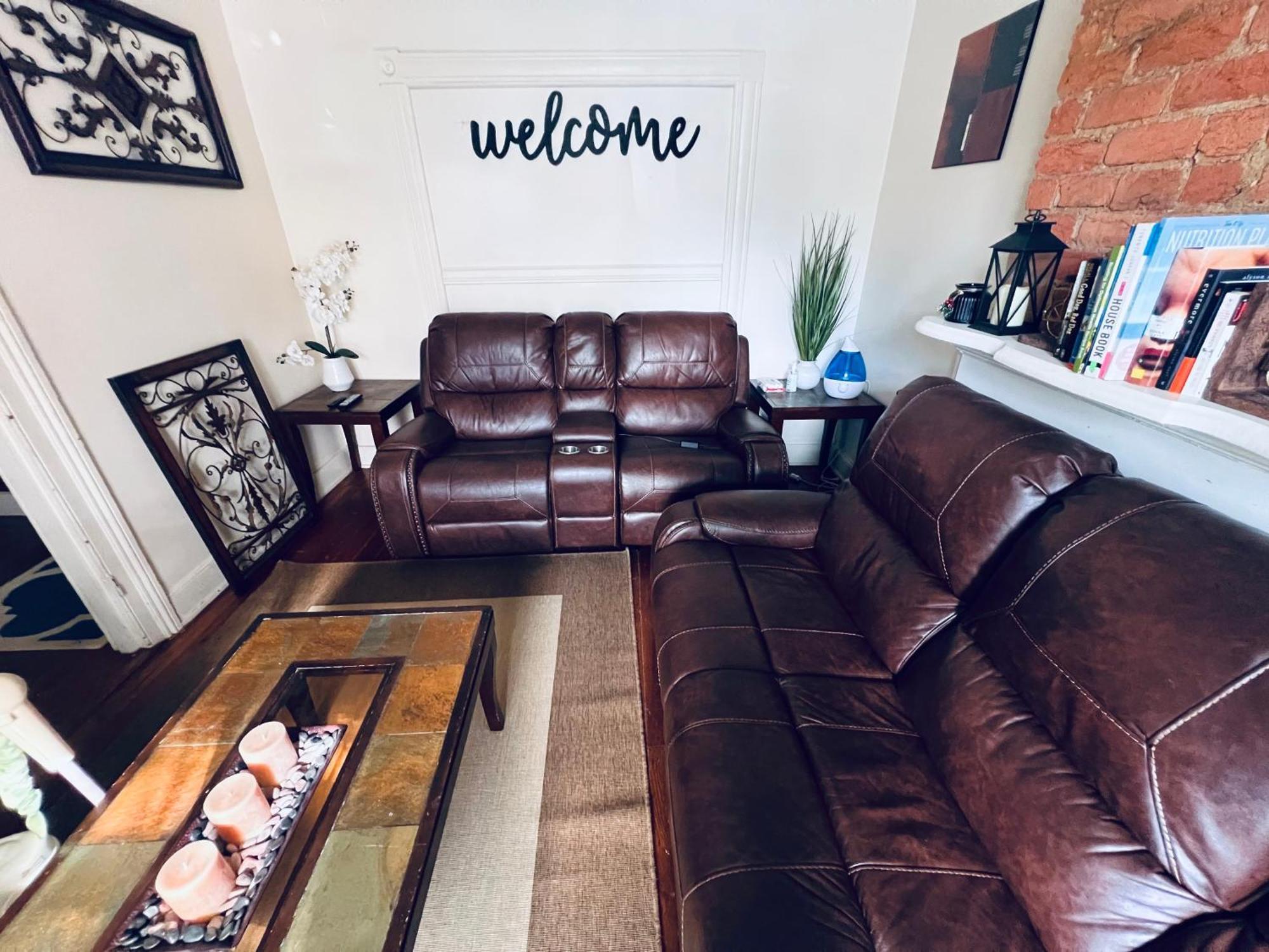 5 Minutes To Vcu Apartment Richmond Ngoại thất bức ảnh