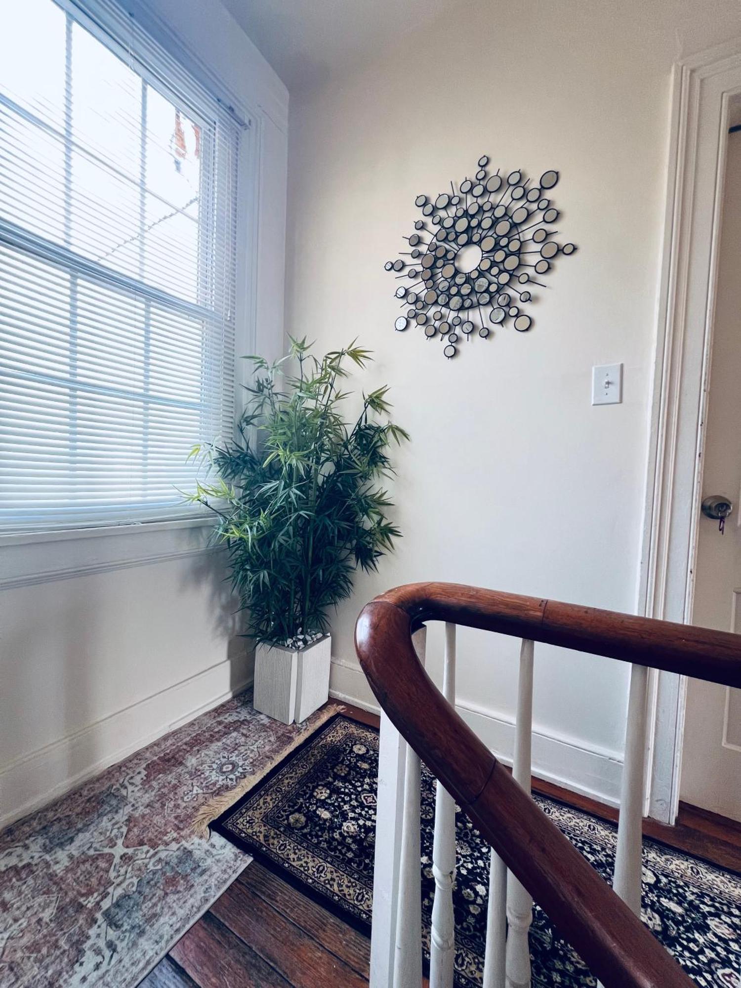 5 Minutes To Vcu Apartment Richmond Ngoại thất bức ảnh