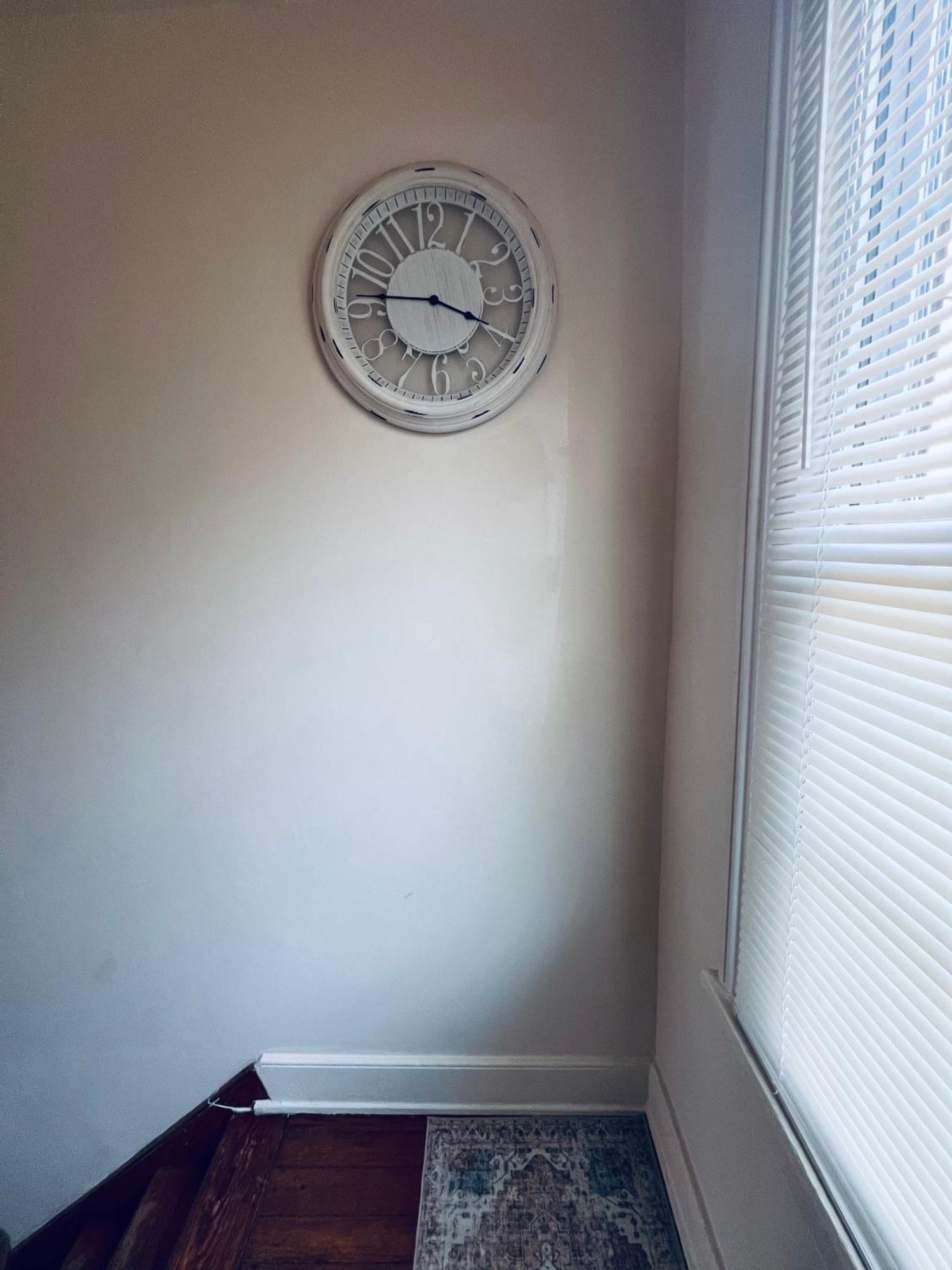 5 Minutes To Vcu Apartment Richmond Ngoại thất bức ảnh