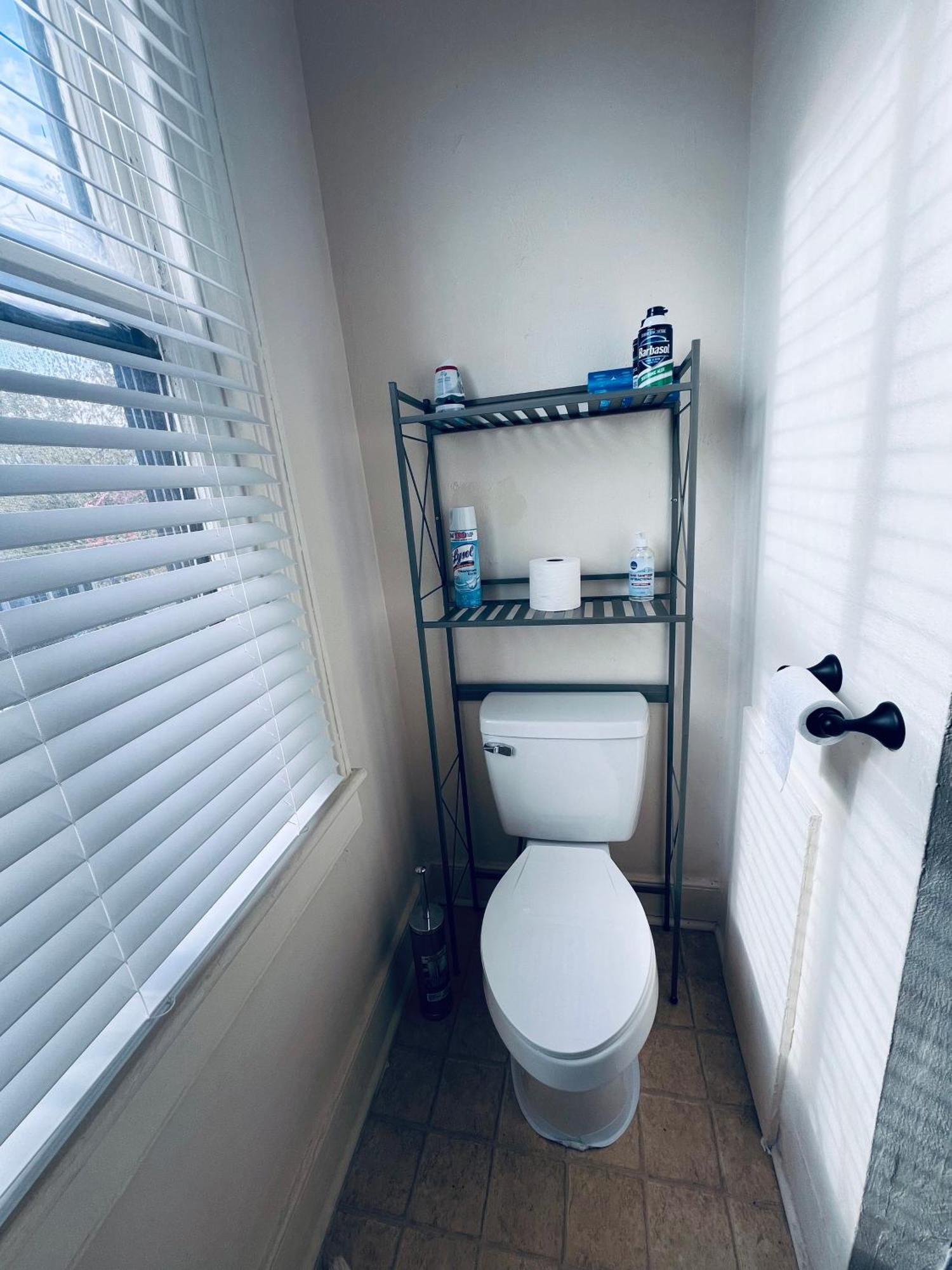 5 Minutes To Vcu Apartment Richmond Ngoại thất bức ảnh