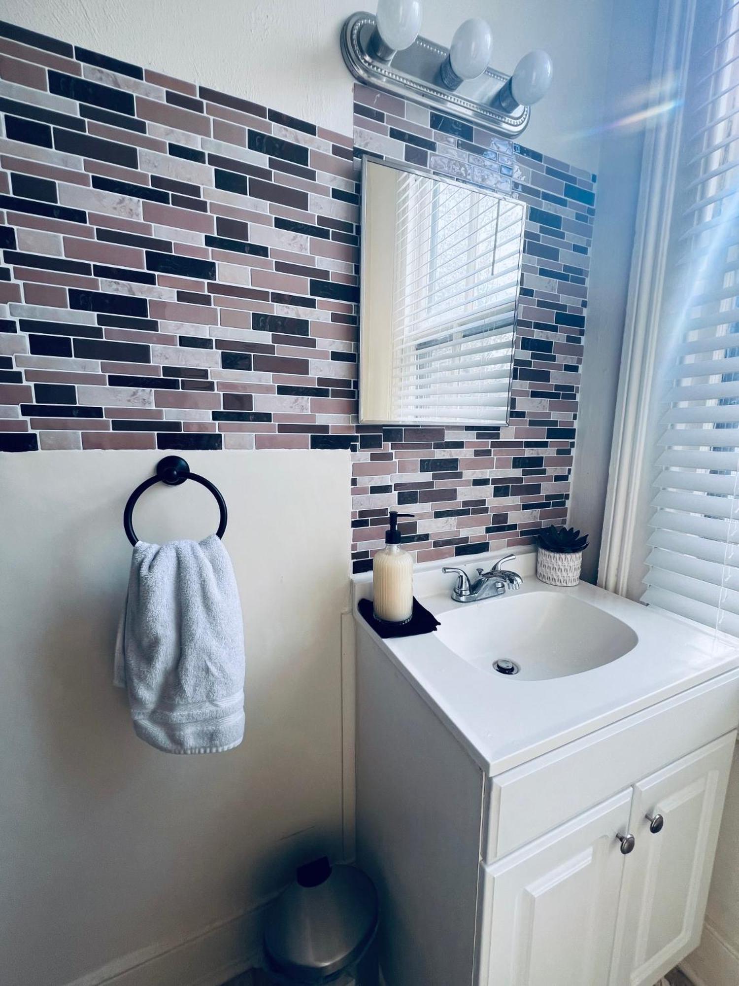 5 Minutes To Vcu Apartment Richmond Ngoại thất bức ảnh
