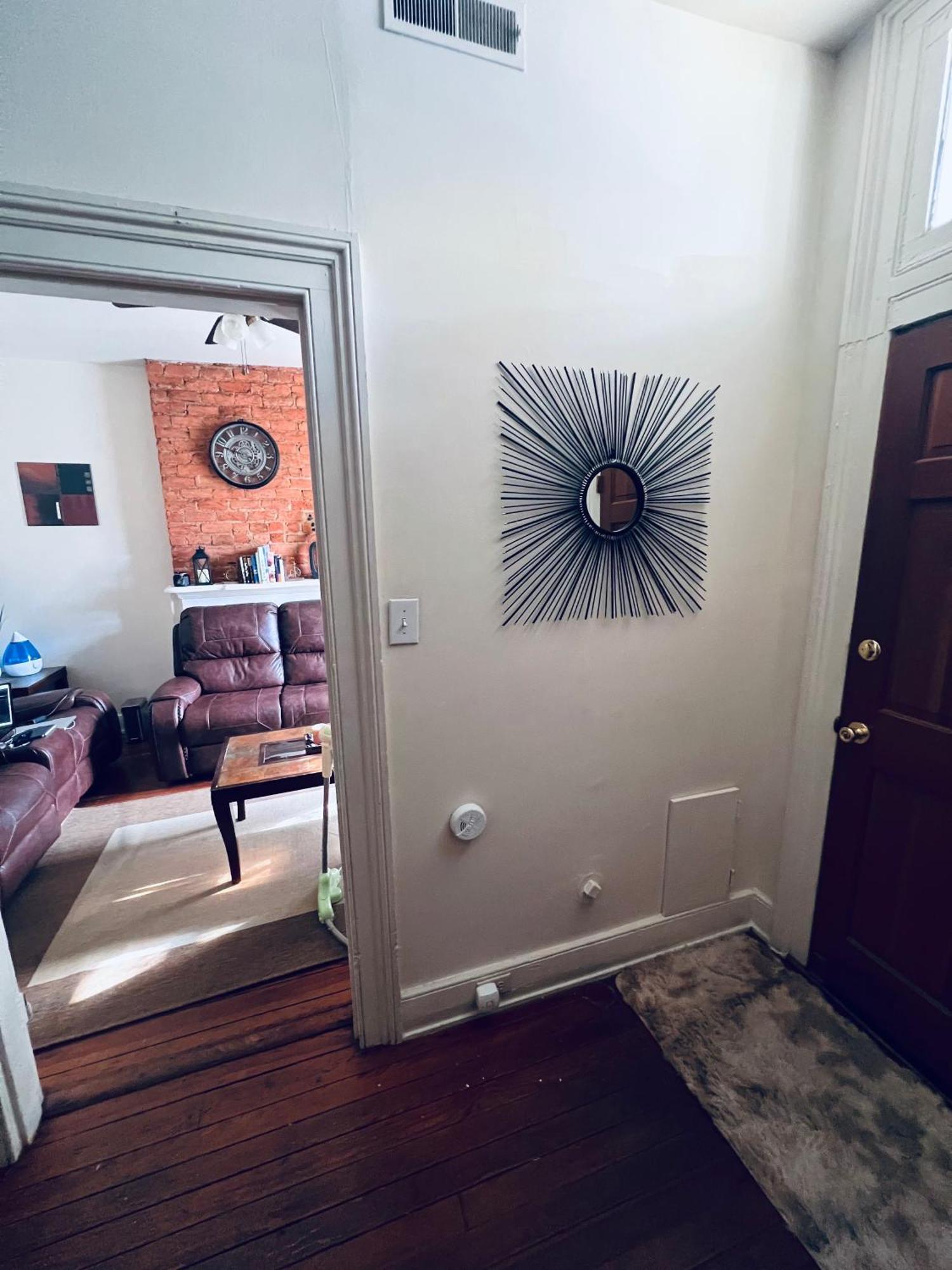 5 Minutes To Vcu Apartment Richmond Ngoại thất bức ảnh
