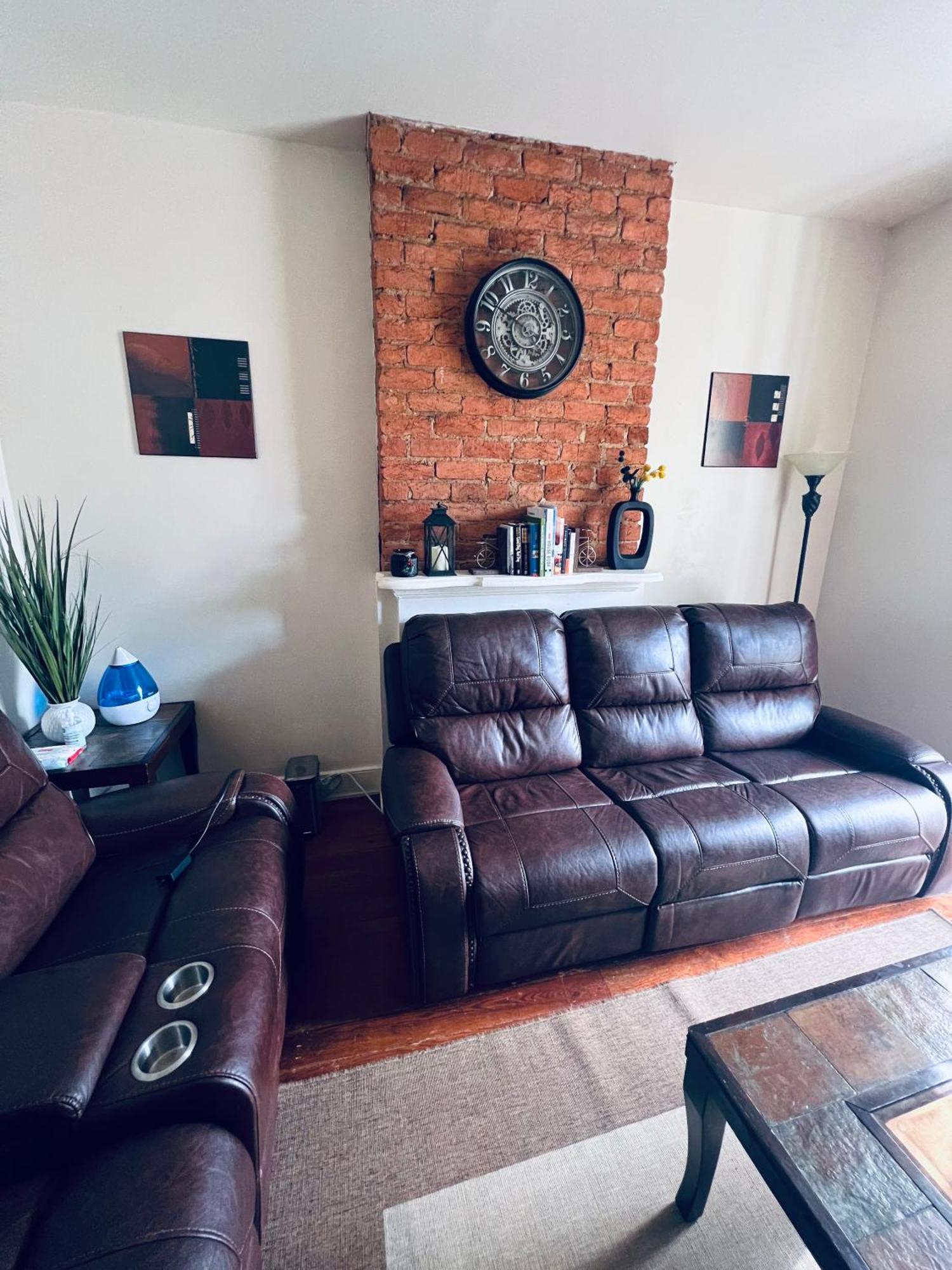 5 Minutes To Vcu Apartment Richmond Ngoại thất bức ảnh