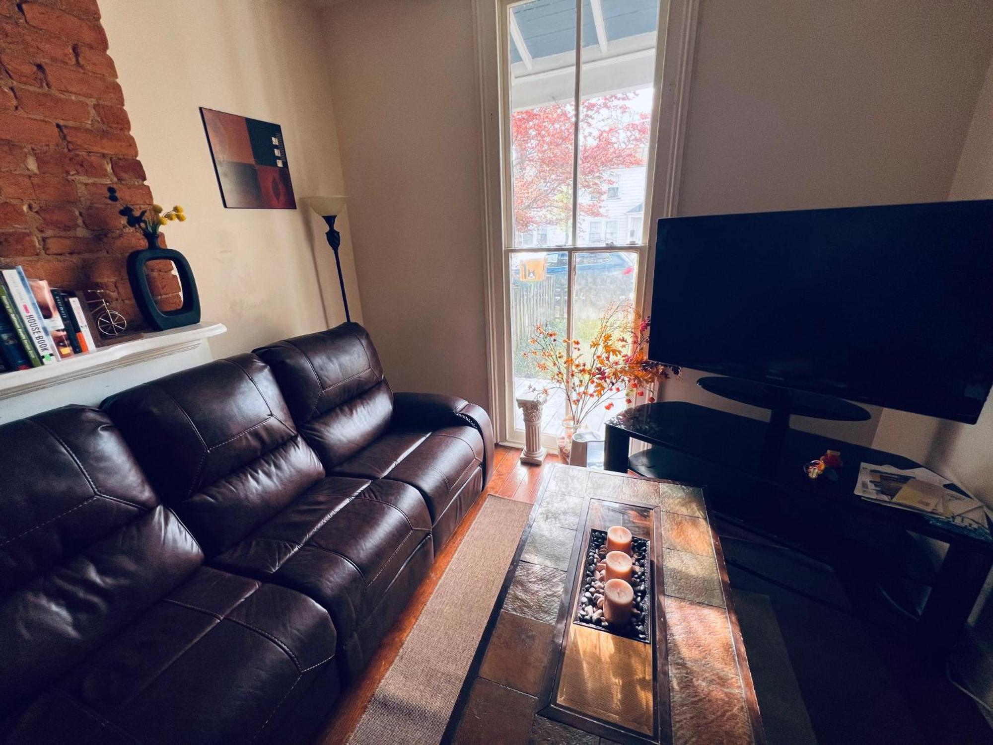 5 Minutes To Vcu Apartment Richmond Ngoại thất bức ảnh