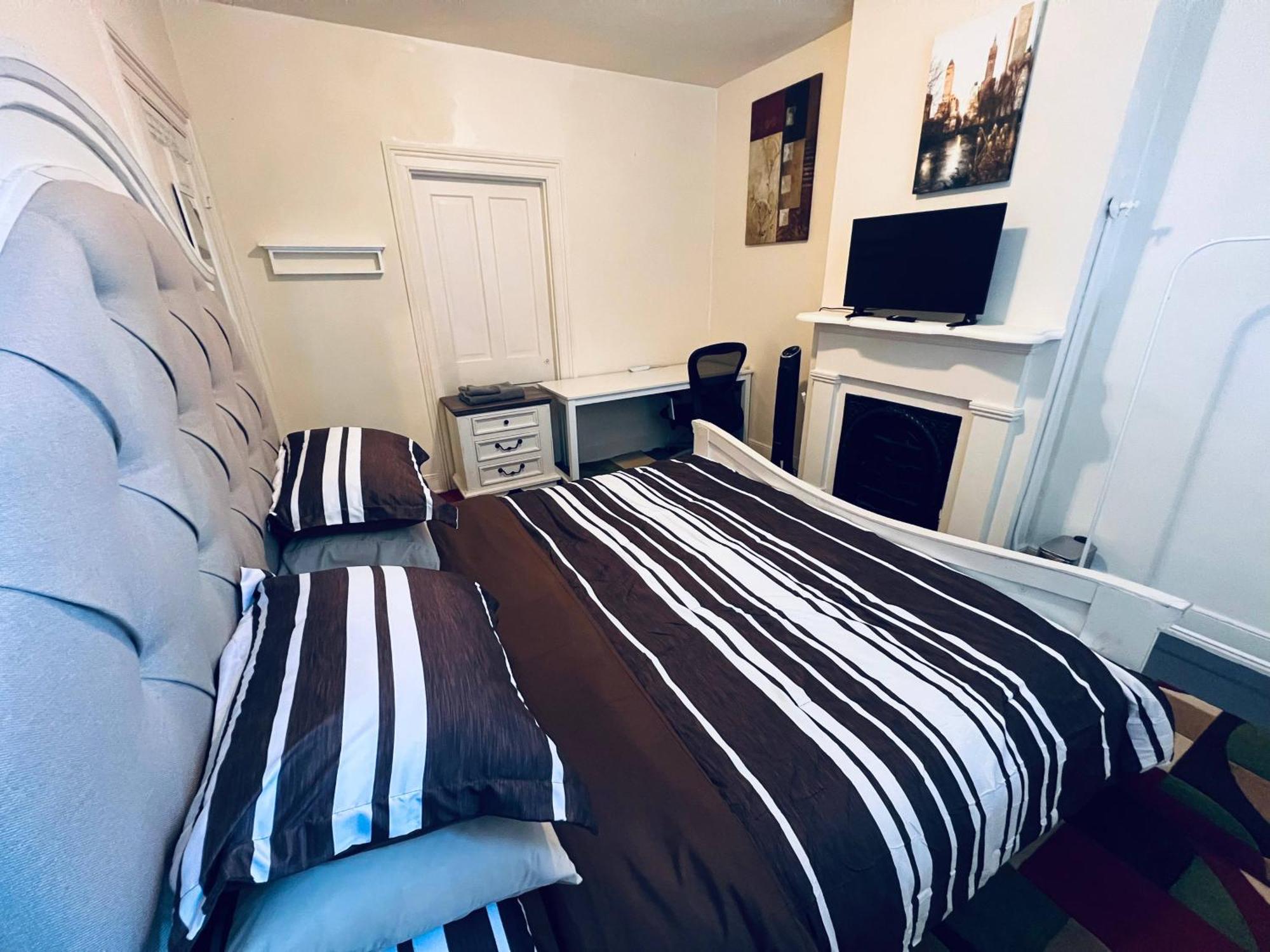 5 Minutes To Vcu Apartment Richmond Ngoại thất bức ảnh