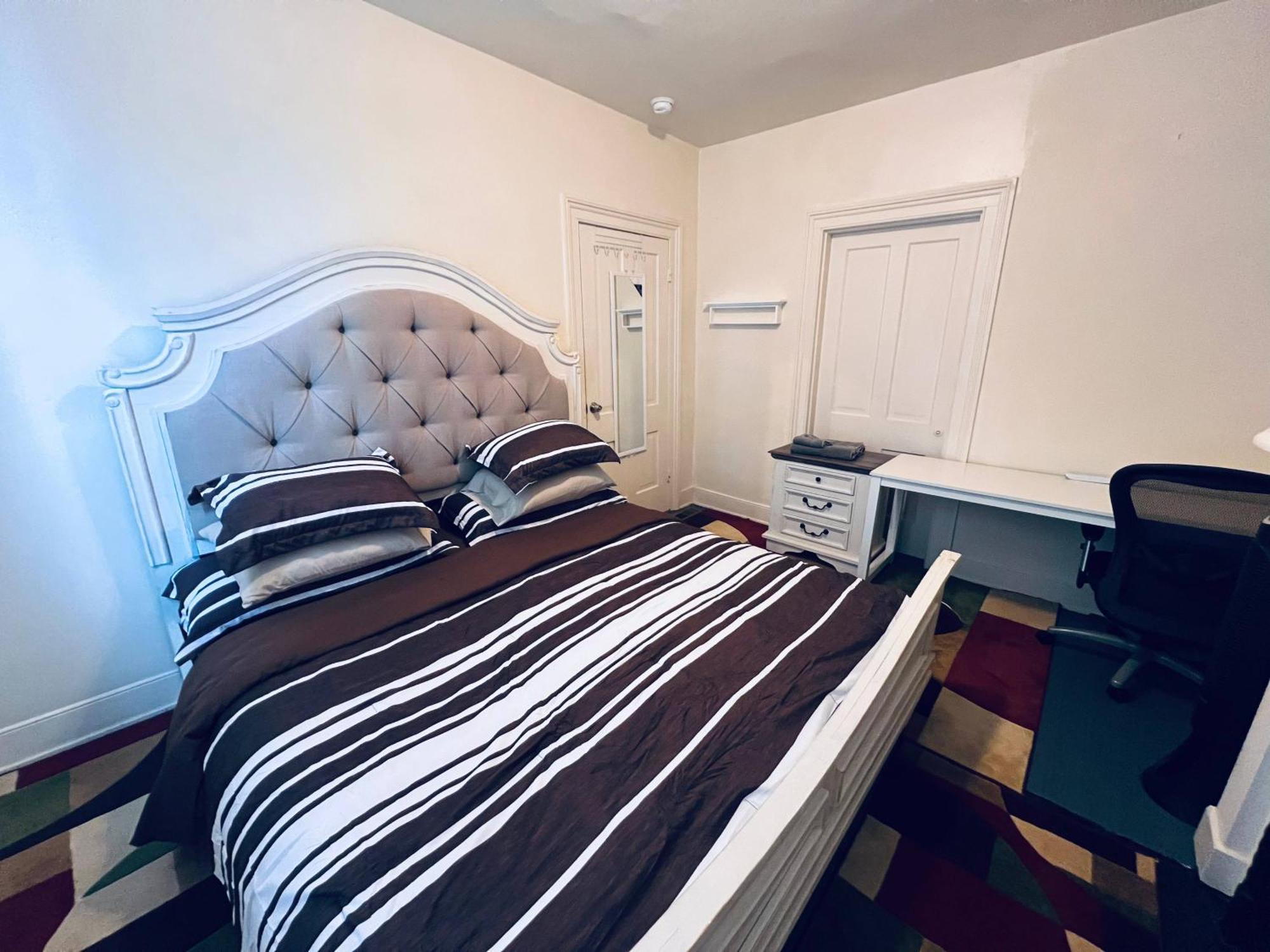 5 Minutes To Vcu Apartment Richmond Ngoại thất bức ảnh