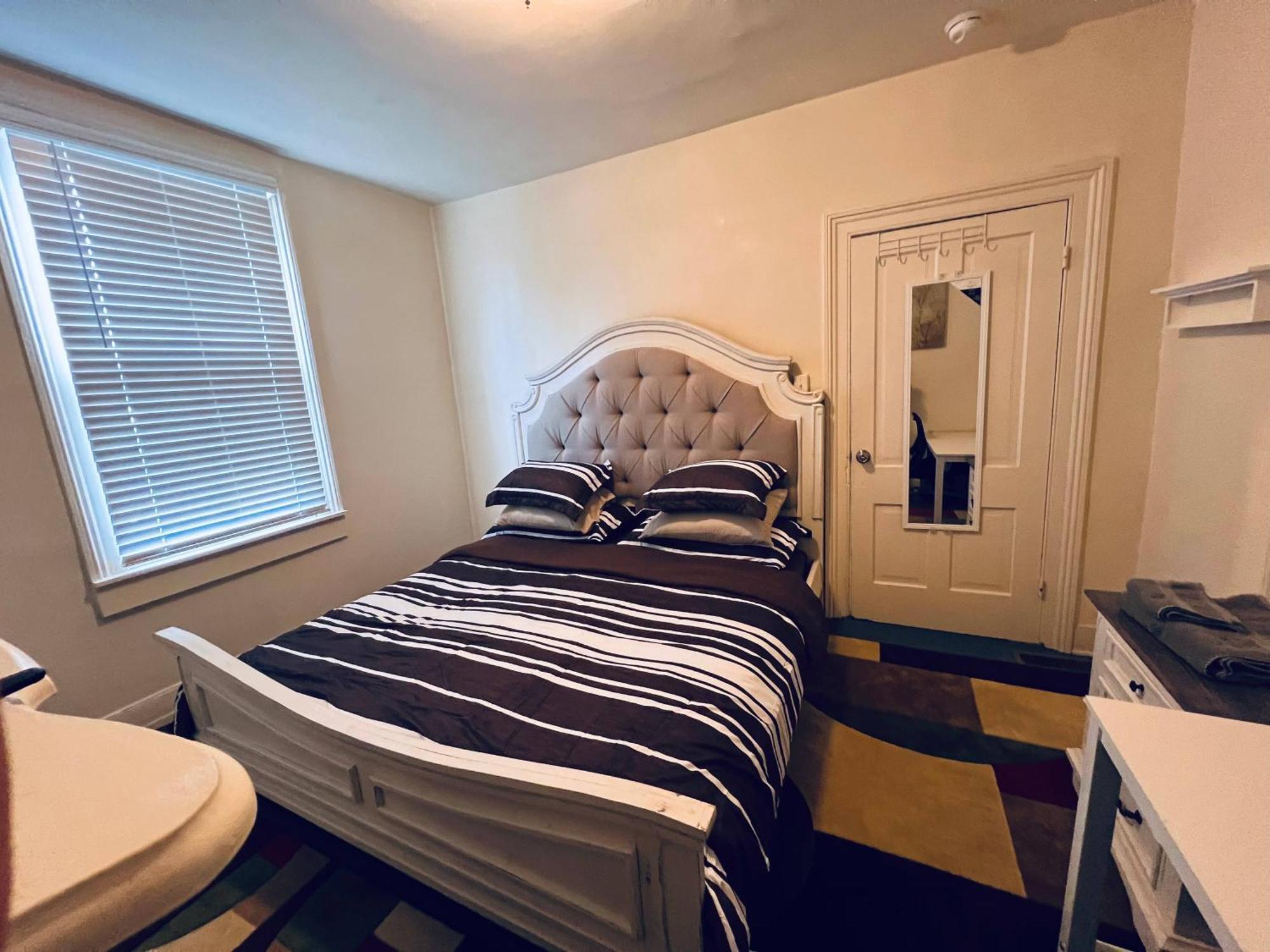 5 Minutes To Vcu Apartment Richmond Ngoại thất bức ảnh