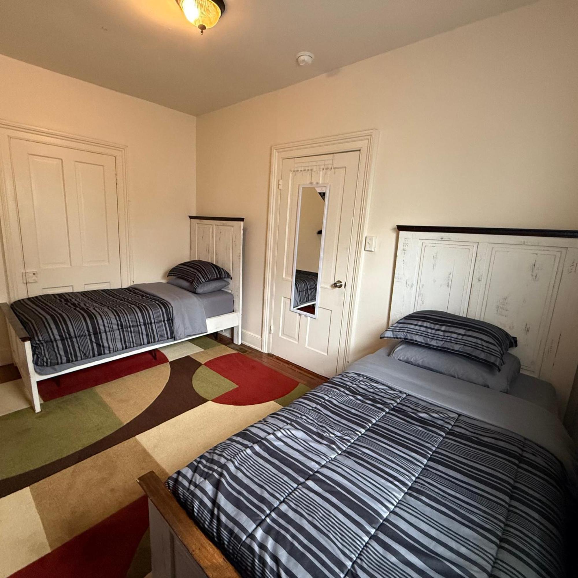 5 Minutes To Vcu Apartment Richmond Ngoại thất bức ảnh